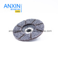 Special Sanding Disc for Stone Material Grinding